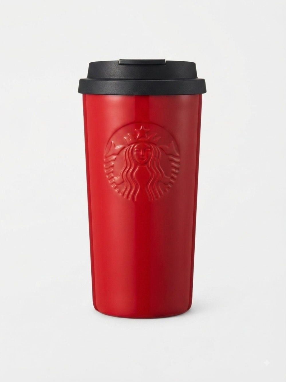 Starbucks travel mug 11 oz